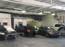 We are a state of the art Collision Repair Facility waiting to serve you, located at Wichita, KS, 67214.