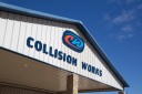 Collision repairs unsurpassed at Shawnee, OK, 74804.