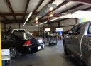 We are a state of the art Collision Repair Facility waiting to serve you, located at Wichita, KS, 67205.