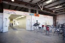 A professional refinished collision repair requires a professional spray booth like what we have here at Collision Works - Del City OKC in Del City, OK, 73115.