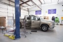 We are a state of the art Collision Repair Facility waiting to serve you, located at Newcastle, OK, 73065