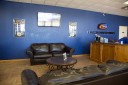 Our body shop’s business office located at Shawnee, OK, 74804 is staffed with friendly and experienced personnel.