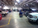 We are a state of the art Collision Repair Facility waiting to serve you, located at Shawnee, OK, 74804