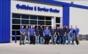 Friendly faces and experienced staff members at Collision Works Of Wichita West, in Wichita, KS, 67205, are always here to assist you with your collision repair needs.