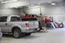 Collision Works - Norman
531 Highland Parkway 
Norman, OK 73069
Auto Body and Painting Professionals.  Collision Repairs.
Our Skilled and Highly Trained Technicians can Handle All Sorts of Collision Situations...