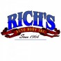 We are Rich's Auto Body! With our specialty trained technicians, we will bring your car back to its pre-accident condition!