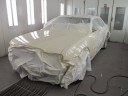 Point Collision Center
915 East St. Elmo
Austin, TX 78745 

A state of the art refinishing department gives you excellent results ....