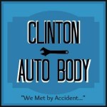 We are Clinton Auto Body! With our specialty trained technicians, we will bring your car back to its pre-accident condition!