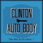 We are Clinton Auto Body! With our specialty trained technicians, we will bring your car back to its pre-accident condition!