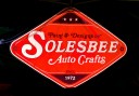 Solesbee Auto Crafts Inc.
4051 2nd St 
Yorba Linda, CA 92886-1818


MANY MANY YEARS OF EXPERIENCE .....  Collision Repair Professionals.