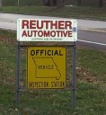 Friendly faces and experienced staff members at Reuther's Complete Auto Body & Repair, in St. Louis, MO, 63146, are always here to assist you with your collision repair needs.