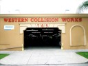 Western Collision Works
709 N. Gramercy Pl 
Los Angeles, CA 90038
Auto Collision Repair Facility.
CENTRALLY LOCATED FOR EASY ACCESS ....