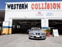 Western Collision Works
709 N. Gramercy Pl 
Los Angeles, CA 90038
Expert Auto Body & Painting Repairs.  A STATE OF THE ART COLLISION REPAIR FACILITY AWAITS YOU....