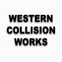 We are Western Collision Works! With our specialty trained technicians, we will bring your car back to its pre-accident condition!