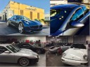 We are proud to show examples of our restorations, here at Arizona Collision Center.