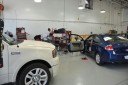 DFW Collision Centers West Grapevine
316 East Dallas Road 
Grapevine, TX 76051

 A clean & well organized facility aides in producing high quality collision repairs.