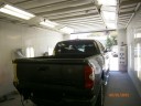 DFW Collision Centers West Grapevine
316 East Dallas Road 
Grapevine, TX 76051

A professional refinished collision repair requires a professional spray booth like what we have.