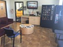 DFW Collision Centers East Grapevine
1321 Minters Chapel Road 
Grapevine , TX 76051

Our waiting area is comfortable and offers refreshments for our guests.