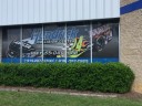 Hendrick Collision Center Hwy 55 - Structural repairs done at Hendrick Collision Center Hwy 55 Durham are exact and perfect, resulting in a safe and high quality collision repair.