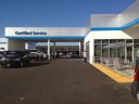 Jimmie Johnson Kearny Mesa Chevrolet - We are Centrally Located at San Diego, CA, 92111 for our guest’s convenience and are ready to assist you with your collision repair needs.