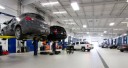 Auto Body & Painting.  Collision Repair Experts
Neat, Clean & Well Organized..
A large Facility Ready to Handle Your Repair Needs.