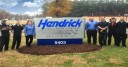 Hendrick Collision Center Hwy 55 - We are a state of the art Collision Repair Facility waiting to serve you, located at Durham, NC, 27713.