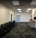 The waiting area at our body shop, located at Rock Hill, SC, 29732 is a comfortable and inviting place for our guests.