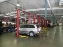 Rick Hendrick Toyota Scion Sandy Springs
We are a high volume, high quality, Collision Repair Facility located at Atlanta, GA, 30328. We are a professional Collision Repair Facility, repairing all makes and models.