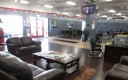 Here at Bob's Automotive - Glen Burnie, Glen Burnie, MD, 21060, we have a welcoming waiting room.