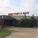 Reno Paint & Body - We are centrally located at Paris, TX, 75462 for our guest’s convenience and are ready to assist you with your collision repair needs.