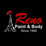 Here at Reno Paint & Body, Paris, TX, 75462, we are always happy to help you with all your collision repair needs!