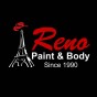 Here at Reno Paint & Body, Paris, TX, 75462, we are always happy to help you with all your collision repair needs!