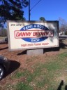 Danny Brown's Paint & Body Shop
1609 Highway 30 E
Huntsville, TX 77320

Full Collision Services.  A Great Location For Our Guests Convenience