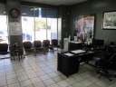 Anthony's Paint & Body
6055 W. Pico Blvd 
Los Angeles, CA 90035

 Clean and Comfortable Customer Waiting Area