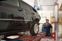 International Auto Crafters - Lake Elsinore structural repairs done in International Auto Crafters - Lake Elsinore are exact and perfect, resulting in a safe and high quality collision repair.....