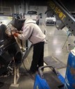 International Auto Crafters Menifee - All of our body technicians at International Auto Crafters - Menifee, Menifee, CA, 92586, are skilled and certified welders.