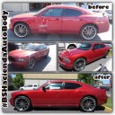 B & S Hacienda Auto Body - Pleasanton
3687 Old Santa Rita Rd 
Pleasanton, CA 94588-3469

Before & After Photos display our Excellence in Collision Repairs...