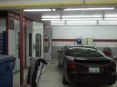 C.D.E. Collision Damage Experts (Columbus)
3555 W Columbus Ave 
Chicago, IL 60652

We are a full service collision repair facility..