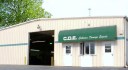 C.D.E. Collision Damage Experts (Lynwood)\r\n19950 Stony Island Ave \r\nLynwood, IL 60411\r\n\r\nCentrally located for our guests convenience..\r\n\r\n