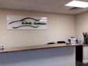 C.D.E. Collision Damage Experts (Canton)
4985 Belleville Rd. 
Canton, MI 48188

Our full service office can handle all of collision repair needs...