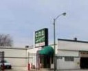 C.D.E. Collision Damage Experts (Western)
5710 S Western Ave. 
Chicago, IL 60636

We are centrally located for our guests convenience...