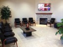 C.D.E. Collision Damage Experts (Crown Point)
1181 E. Summit St. 
Crown Point, IN 46307

A Warm and Inviting Waiting Area awaits you...