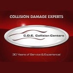 Here at CDE Collision Centers (Western), Chicago, IL, 60636, we are always happy to help you with all your collision repair needs!