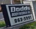 Dodds Body Works Inc., Reynoldsburg, OH, 43068, our team is waiting to assist you with all your vehicle repair needs.