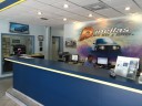 Pinellas Autobody and Service, Inc.
2084 Range Rd 
Clearwater, FL 33765

 A Full Service Office Can Handle All Of Your Collision Repair Needs.....