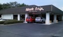 Miracle Strip Body Shop Inc.
318 Race Track Road Nw 
Fort Walton Beach, FL 32547

We Are Centrally Located With Easy Access For Our Guest's Convenience.