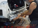 M & S Collision - Santa Clara
2775 Scott Blvd 
Santa Clara, CA 95050

Expert metal repairs are an everyday part of our collision repair process.