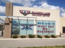 Shadow Lake Collision Center
1215 Applewood Drive 
Papillion, NE 68046

Easy access and ample parking for our guests...