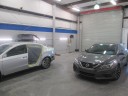 We are a high volume, high quality, Collision Repair Facility located at Tampa, FL, 33619. We are a professional Collision Repair Facility, repairing all makes and models.