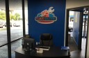 Our body shop’s business office located at Crystal River, FL, 34429 is staffed with friendly and experienced personnel.